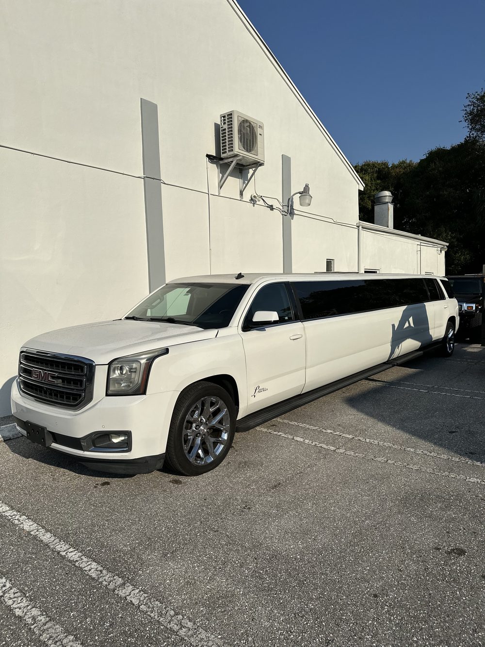 Limos of Palm Beach fleet photo