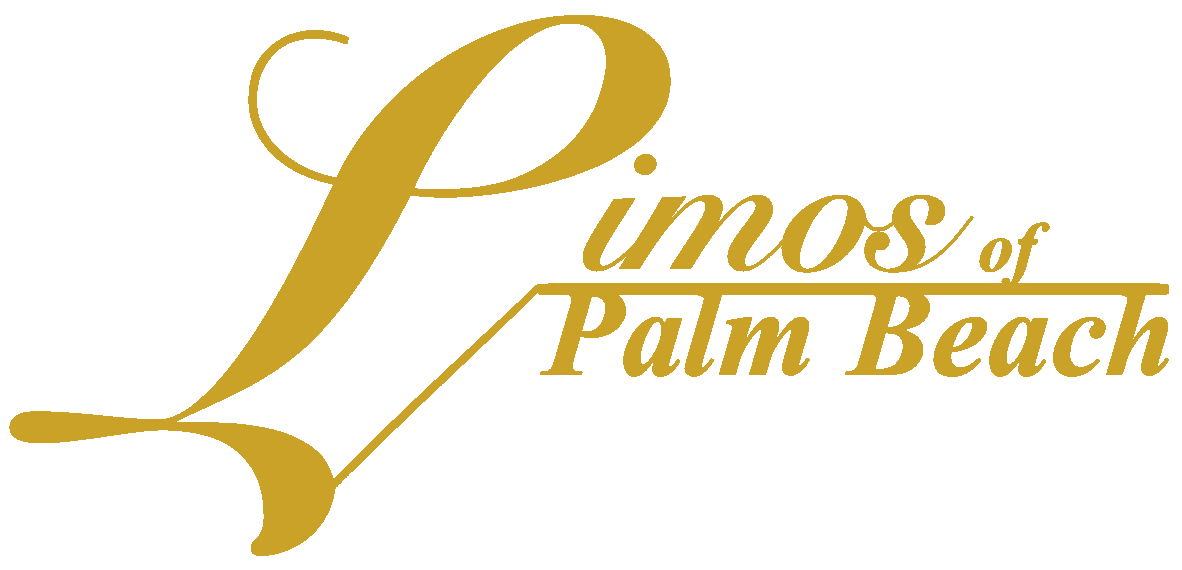 Limos of Palm Beach logo